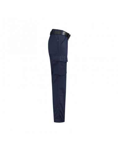 Tricorp Twill W Παντελόνι Εργασίας Navy Μπλε MLI-T70T2 Tricorp Twill W Παντελόνι Εργασίας Navy Μπλε MLI-T70T2