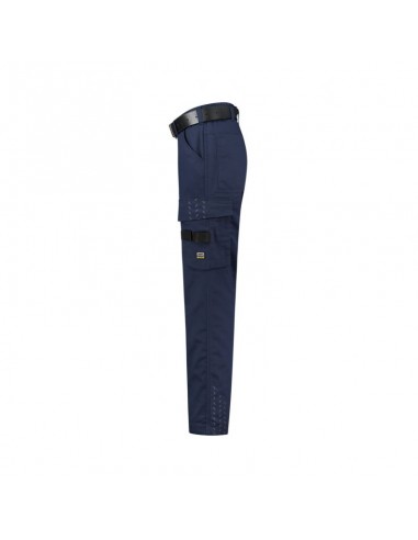 Tricorp Twill W Παντελόνι Εργασίας Navy Μπλε MLI-T70T2 Tricorp Twill W Παντελόνι Εργασίας Navy Μπλε MLI-T70T2