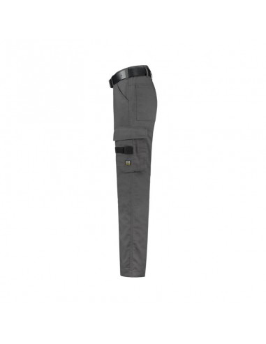 Tricorp Twill W Παντελόνι Εργασίας Γκρι MLI-T70T4 Tricorp Twill W Παντελόνι Εργασίας Γκρι MLI-T70T4