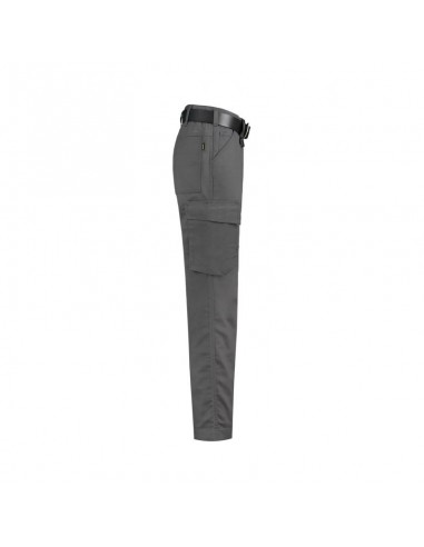 Tricorp Twill W Παντελόνι Εργασίας Γκρι MLI-T70T4 Tricorp Twill W Παντελόνι Εργασίας Γκρι MLI-T70T4
