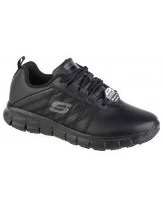 Skechers Sure TrackErath 76576ECBLK