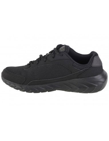Skechers Overhaul 2.0 Ανδρικά Sneakers Μαύρα 232289-BBK Skechers Overhaul 2.0 Ανδρικά Sneakers Μαύρα 232289-BBK