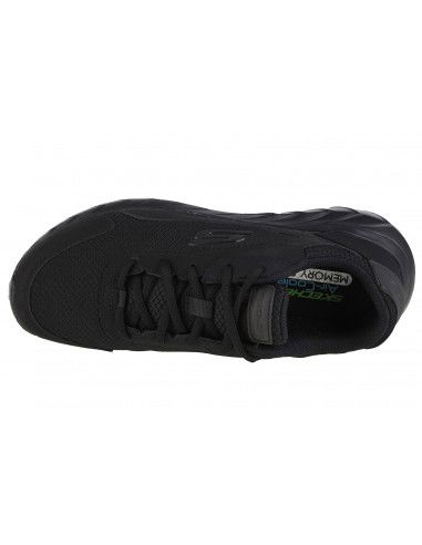 Skechers Overhaul 2.0 Ανδρικά Sneakers Μαύρα 232289-BBK Skechers Overhaul 2.0 Ανδρικά Sneakers Μαύρα 232289-BBK