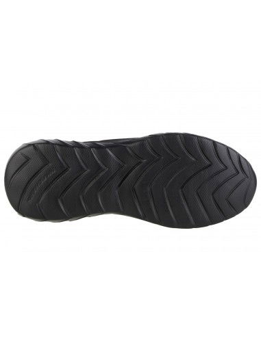Skechers Overhaul 2.0 Ανδρικά Sneakers Μαύρα 232289-BBK Skechers Overhaul 2.0 Ανδρικά Sneakers Μαύρα 232289-BBK