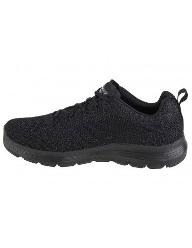 Skechers Flex Advantage 4.0 Handor 232365-BBK Ανδρικά Αθλητικά Παπούτσια Running Μαύρα Skechers Flex Advantage 4.0 Handor 232365-BBK Ανδρικά Αθλητικά Παπούτσια Running Μαύρα