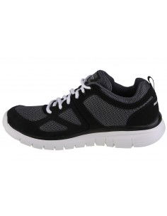 Skechers Burns 52635BKW 2
