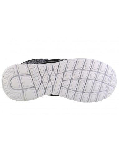 Skechers Burns 52635-BKW Ανδρικά Αθλητικά Παπούτσια Running Μαύρα Skechers Burns 52635-BKW Ανδρικά Αθλητικά Παπούτσια Running Μαύρα