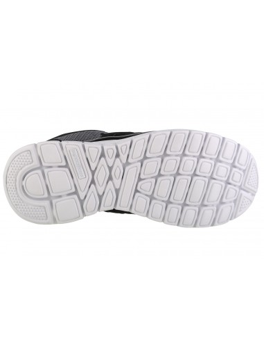 Skechers Burns 52635BKW Skechers Burns 52635BKW
