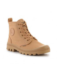 Shoes Palladium Plbrousse X Kitsune Woodlin W 78454209M