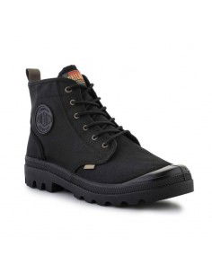Shoes Palladium Pampa Shade 75 U 77953008M