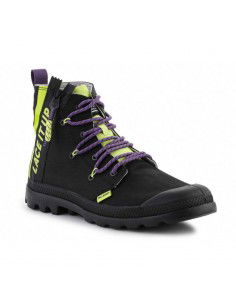 Shoes Palladium Pampa Lite Lace It M 78353099M