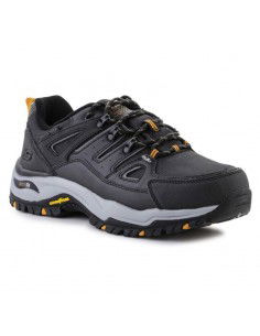 Shoes Skechers Arch Fit Dawson Argosa M 204630BLK