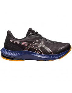 Running shoes Asics GelPulse 14 Gtx W 1012B317 001