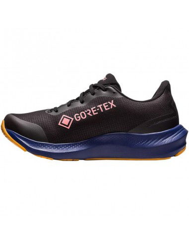 Running shoes Asics GelPulse 14 Gtx W 1012B317 001 Running shoes Asics GelPulse 14 Gtx W 1012B317 001