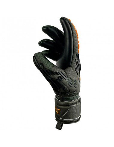 Reusch Attrakt Freegel Silver 53 70 035 5555 goalkeeper gloves Reusch Attrakt Freegel Silver 53 70 035 5555 goalkeeper gloves