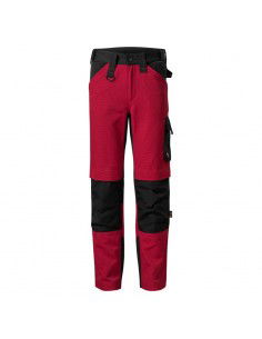 Rimeck Vertex M MLIW0723 work trousers 2