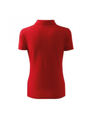 Polo Shirt Adler Pique Polo W MLI21007 Polo Shirt Adler Pique Polo W MLI21007