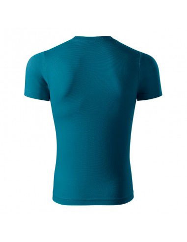Adler Paint U Ανδρικό Διαφημιστικό T-shirt Κοντομάνικο σε Πράσινο Χρώμα MLI-P7306 Adler Paint U Ανδρικό Διαφημιστικό T-shirt Κοντομάνικο σε Πράσινο Χρώμα MLI-P7306