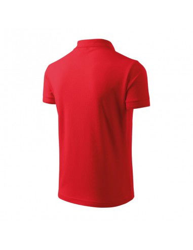 Polo shirt Adler Pique Polo M MLI20307 Polo shirt Adler Pique Polo M MLI20307
