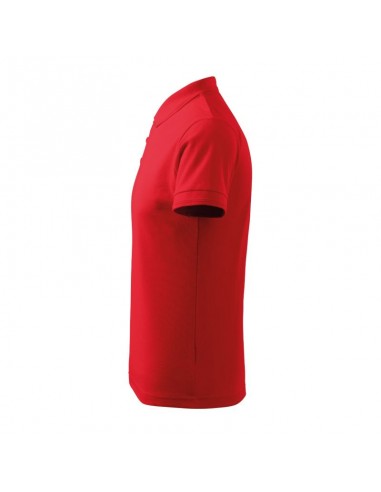 Polo shirt Adler Pique Polo M MLI20307 Polo shirt Adler Pique Polo M MLI20307