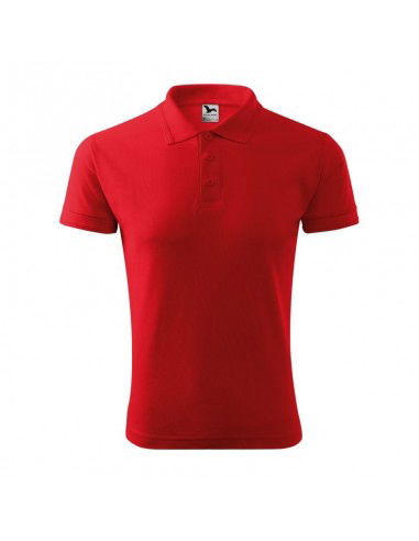 Polo shirt Adler Pique Polo M MLI20307 Polo shirt Adler Pique Polo M MLI20307