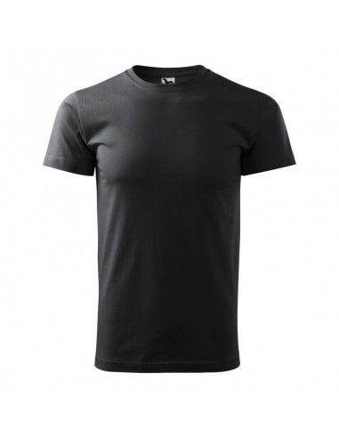 Adler Basic M MLI12994 Ανδρικό Διαφημιστικό T-shirt Κοντομάνικο σε Γκρι Χρώμα MLI-12994 Adler Basic M MLI12994 Ανδρικό Διαφημιστικό T-shirt Κοντομάνικο σε Γκρι Χρώμα MLI-12994