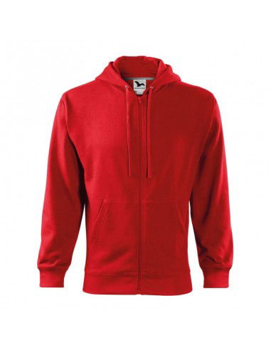 Sweatshirt Malfini Trendy Zipper M MLI41007 Sweatshirt Malfini Trendy Zipper M MLI41007