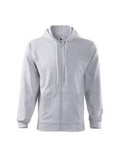 Sweatshirt Malfini Trendy Zipper M MLI41003 2