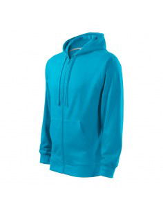 Sweatshirt Malfini Trendy Zipper M MLI41044