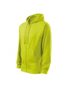 Sweatshirt Malfini Trendy Zipper M MLI41062