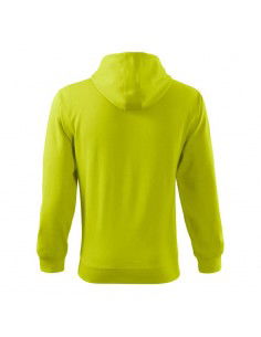 Sweatshirt Malfini Trendy Zipper M MLI41062 2