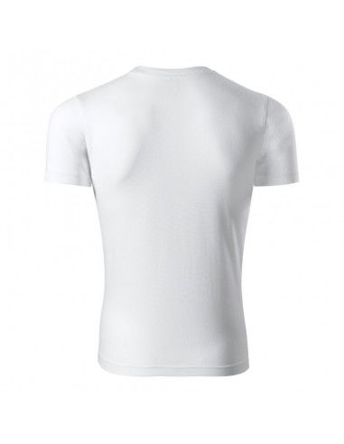 Adler Paint U Ανδρικό Διαφημιστικό T-shirt Κοντομάνικο σε Πράσινο Χρώμα MLI-P7306 Adler Paint U Ανδρικό Διαφημιστικό T-shirt Κοντομάνικο σε Πράσινο Χρώμα MLI-P7306