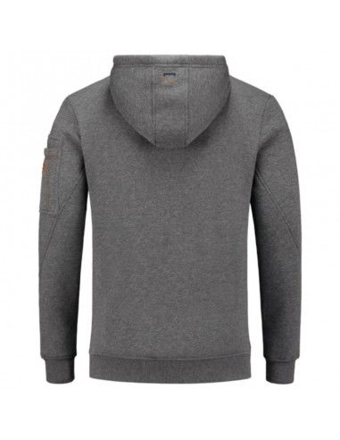 Tricorp Premium Hooded Sweater M MLIT42TD Tricorp Premium Hooded Sweater M MLIT42TD