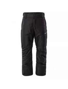Hi-Tec Miden 92800326534 Ανδρικό Παντελόνι Σκι & Snowboard Μαύρο 2