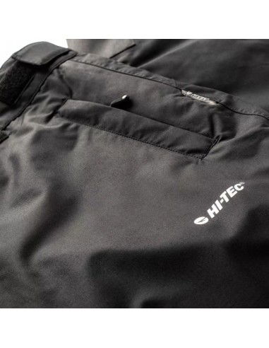 Ski pants HiTec Miden M 92800326534 Ski pants HiTec Miden M 92800326534