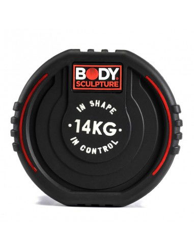 Body Sculpture BW-133 1 x 14kg Body Sculpture BW-133 1 x 14kg