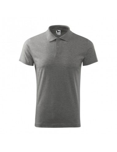 Adler Single J M MLI20212 polo shirt Adler Single J M MLI20212 polo shirt