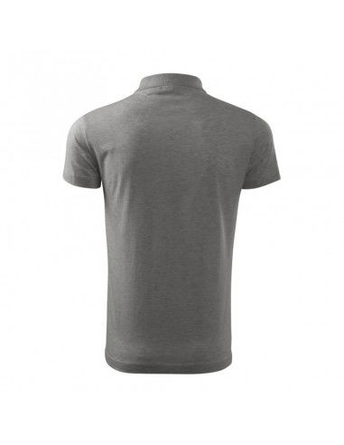 Adler Single J M MLI20212 polo shirt Adler Single J M MLI20212 polo shirt