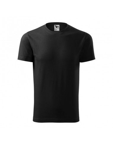 Adler Ανδρικό Διαφημιστικό T-shirt Κοντομάνικο σε Μαύρο Χρώμα MLI-14501 Adler Ανδρικό Διαφημιστικό T-shirt Κοντομάνικο σε Μαύρο Χρώμα MLI-14501
