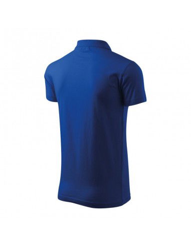 Adler Single J M MLI20205 polo shirt Adler Single J M MLI20205 polo shirt