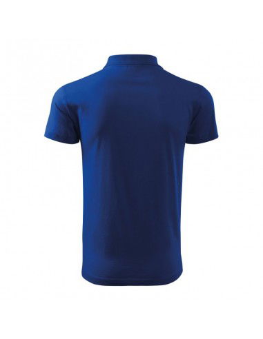 Adler Single J M MLI20205 polo shirt Adler Single J M MLI20205 polo shirt