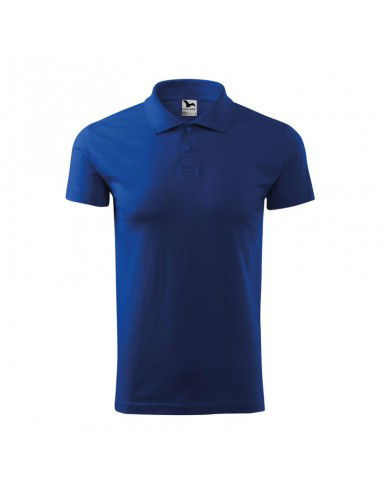 Adler Single J M MLI20205 polo shirt Adler Single J M MLI20205 polo shirt
