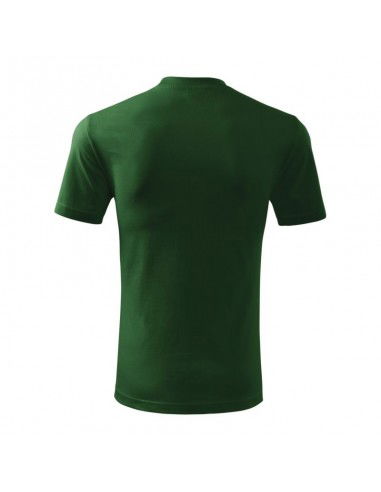 Adler Ανδρικό Διαφημιστικό T-shirt Κοντομάνικο σε Πράσινο Χρώμα MLI-11006 Adler Ανδρικό Διαφημιστικό T-shirt Κοντομάνικο σε Πράσινο Χρώμα MLI-11006