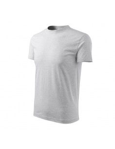 Adler Classic U Tshirt MLI10103