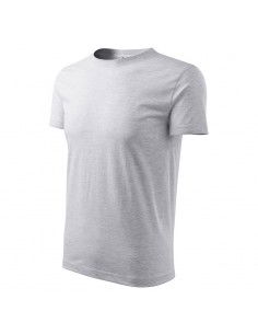 Adler Classic New M Tshirt MLI13203