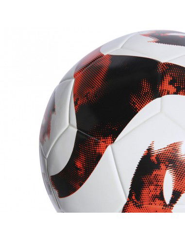 Adidas Tiro Junior 290 League HT2424 Μπάλα Ποδοσφαίρου Πολύχρωμη Adidas Tiro Junior 290 League HT2424 Μπάλα Ποδοσφαίρου Πολύχρωμη