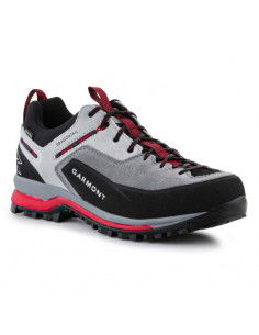 Garmont Dragontail Tech GTX Approach 002472-21A Ανδρικά Ορειβατικά Παπούτσια Αδιάβροχα με Μεμβράνη Gore-Tex Γκρι