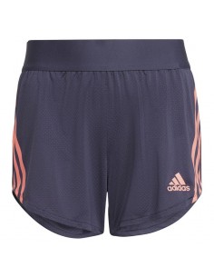 Adidas Αθλητικό Παιδικό Σορτς/Βερμούδα Mairame Μπλε HE2098