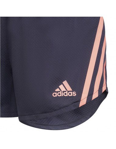 Adidas Αθλητικό Παιδικό Σορτς/Βερμούδα Mairame Μπλε HE2098 Adidas Αθλητικό Παιδικό Σορτς/Βερμούδα Mairame Μπλε HE2098