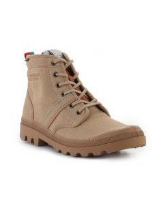 Shoes Palladium Pallabrousse Legacy M 08701227M